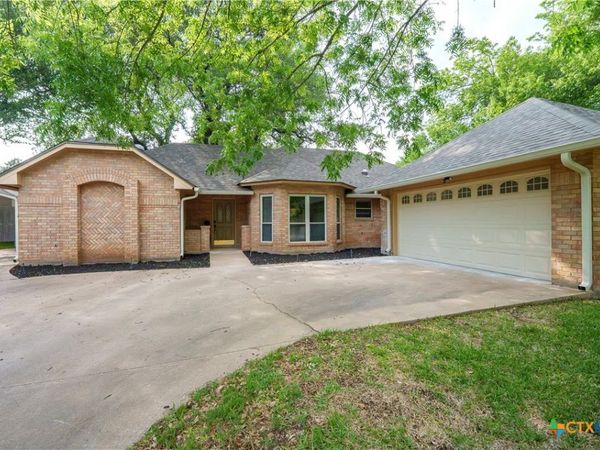 6 St Andrews Place , Belton, TX 76513
