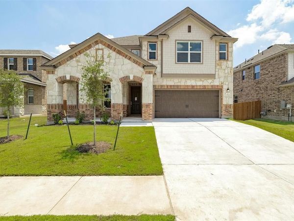 3643 Sorriso LN , Round Rock, TX 78665