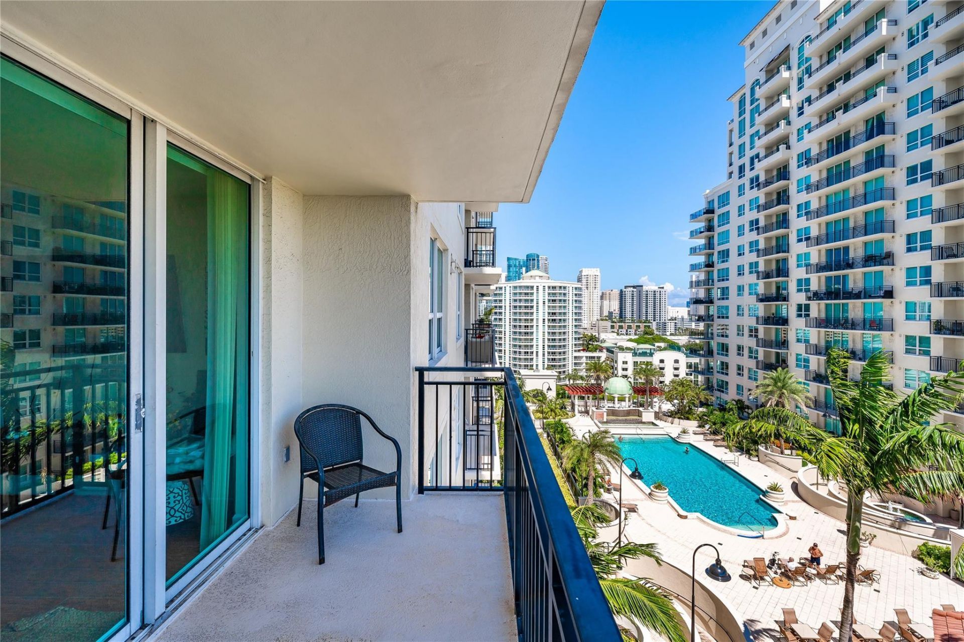 610 W Las Olas Boulevard, Unit 1221n, Fort Lauderdale, FL 33312 Photo