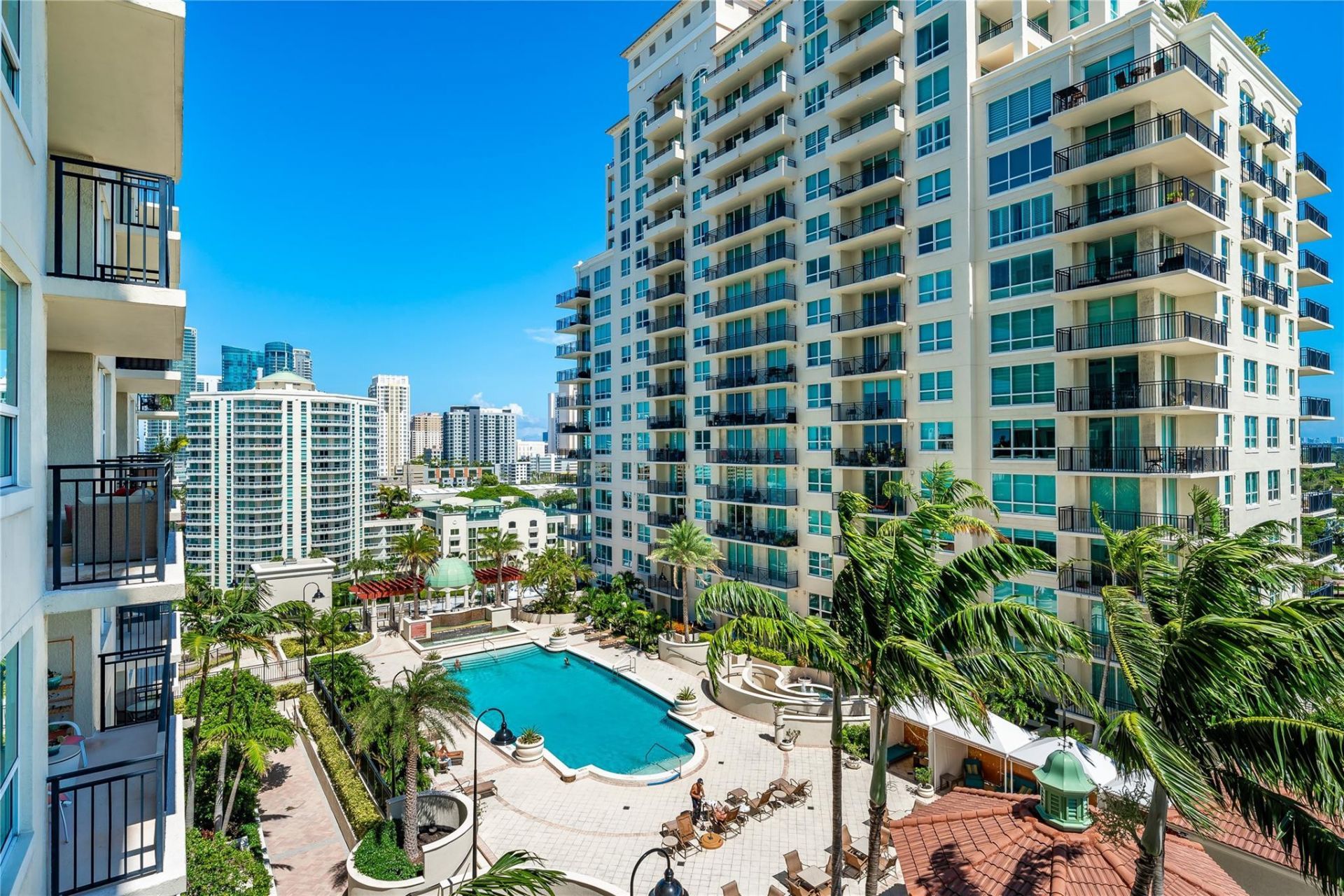 610 W Las Olas Boulevard, Unit 1221n, Fort Lauderdale, FL 33312 Photo
