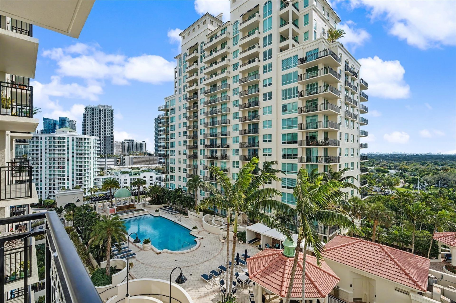 610 W Las Olas Boulevard, Unit 1221n, Fort Lauderdale, FL 33312 Photo