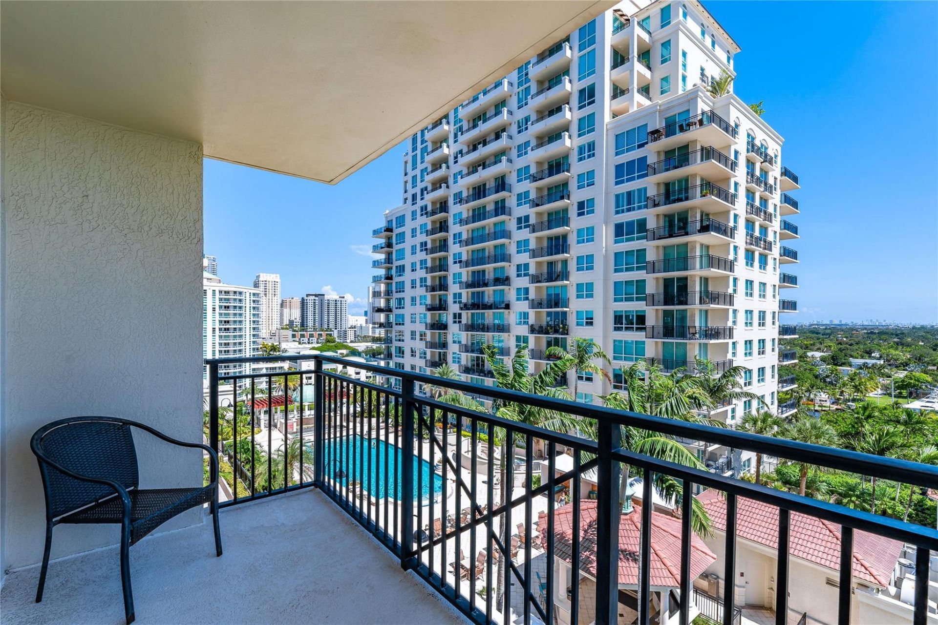 610 W Las Olas Boulevard, Unit 1221n, Fort Lauderdale, FL 33312 Photo