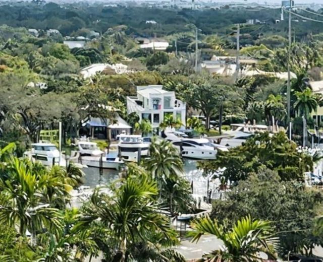 610 W Las Olas Boulevard, Unit 1221n, Fort Lauderdale, FL 33312 Photo