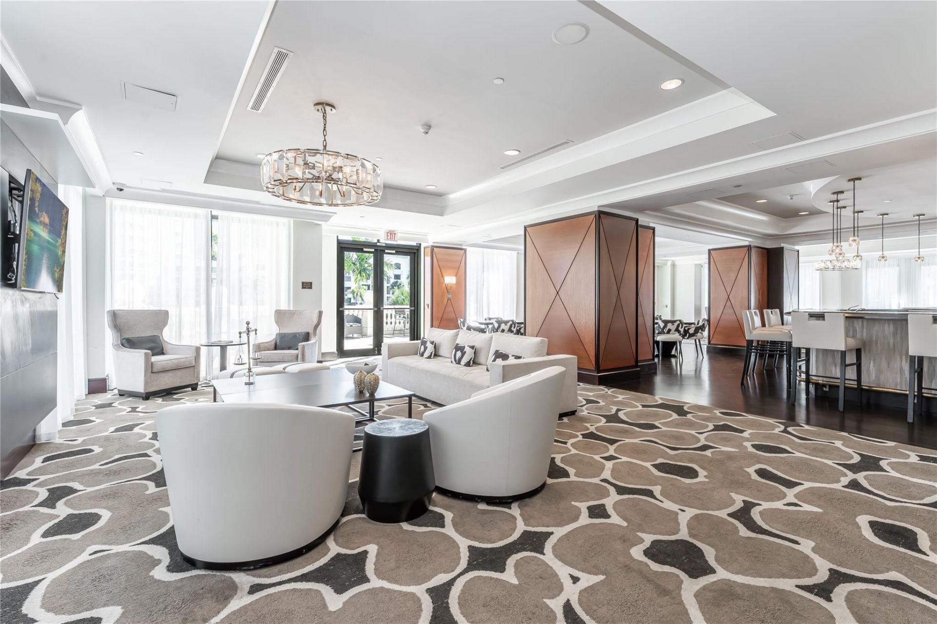 610 W Las Olas Boulevard, Unit 1221n, Fort Lauderdale, FL 33312 Photo