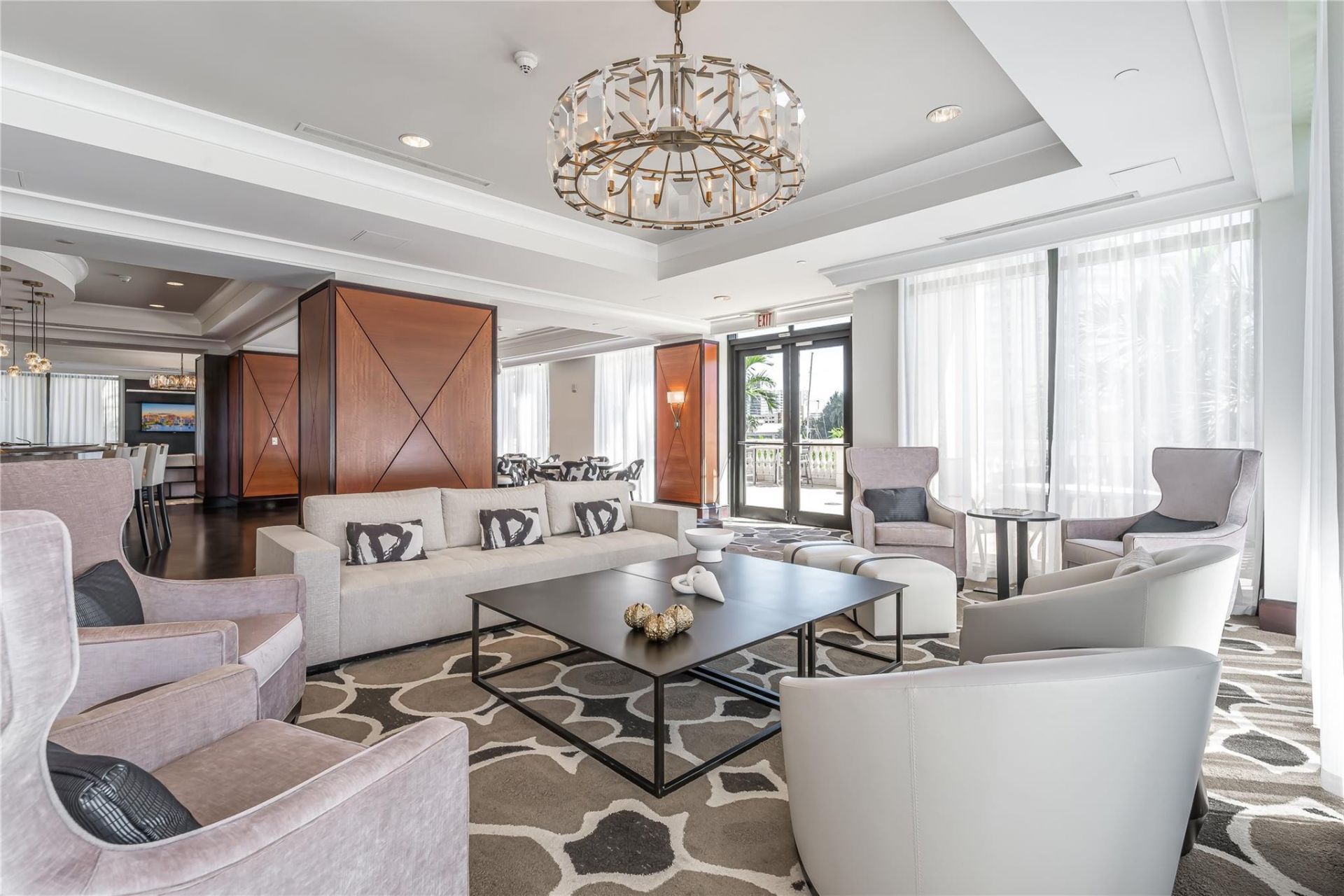 610 W Las Olas Boulevard, Unit 1221n, Fort Lauderdale, FL 33312 Photo