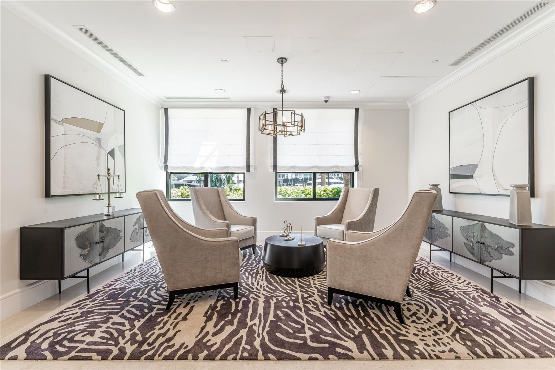 610 W Las Olas Boulevard, Unit 1221n, Fort Lauderdale, FL 33312 Photo
