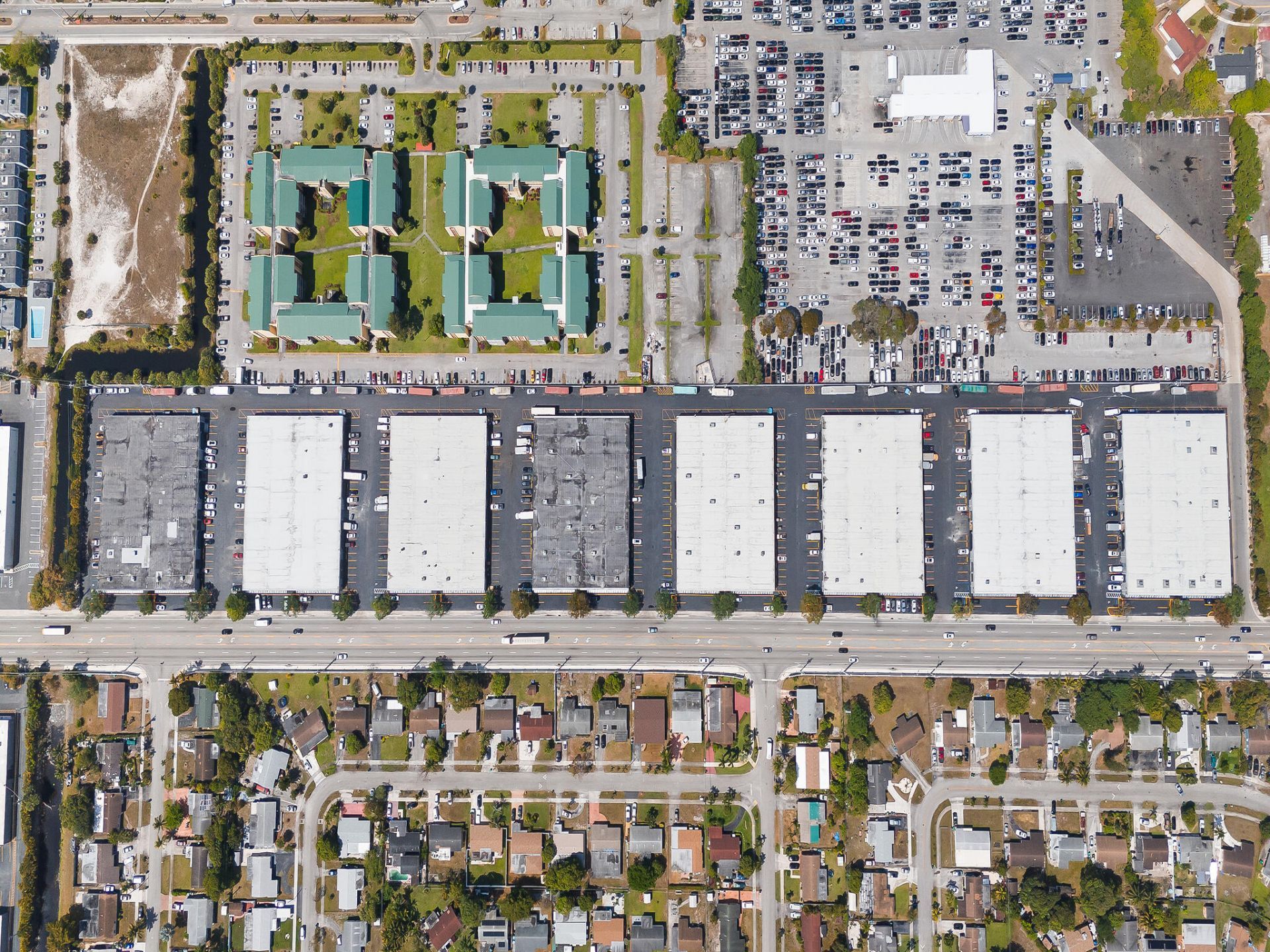 1842 NW 38th Avenue, Lauderhill, FL 33311 Photo