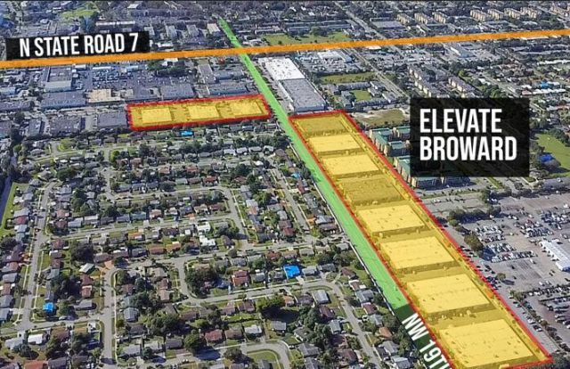 1842 NW 38th Avenue, Lauderhill, FL 33311 Photo