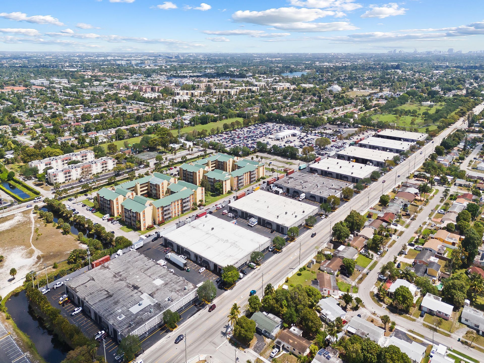 1842 NW 38th Avenue, Lauderhill, FL 33311 Photo