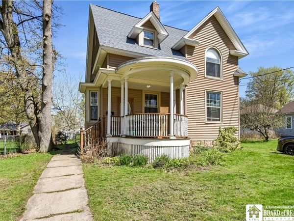 29 Beckman Avenue , Westfield, NY 14787