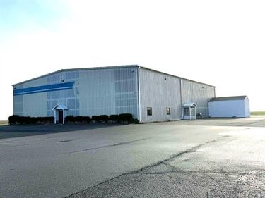1700 N Van Dyke Road , Verona Twp, MI 48413