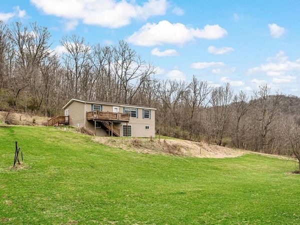 E11695 Chadwick Hollow ROAD, Viola, WI 54664