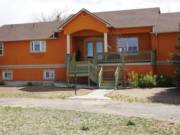 21360 E 6th Avenue , Aurora, CO 80018