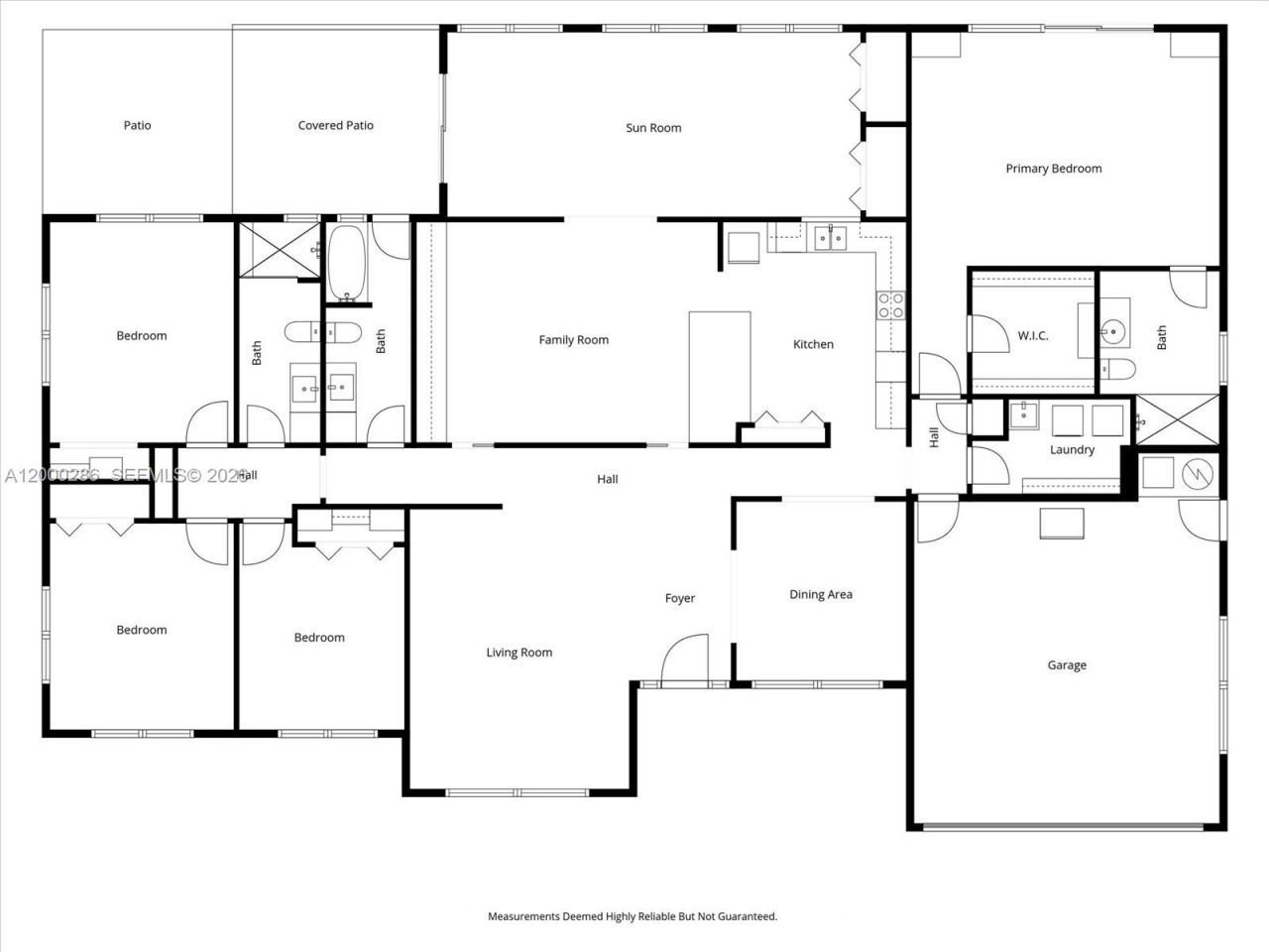 7009 SW 66th Ave , South Miami, FL 33143 Photo