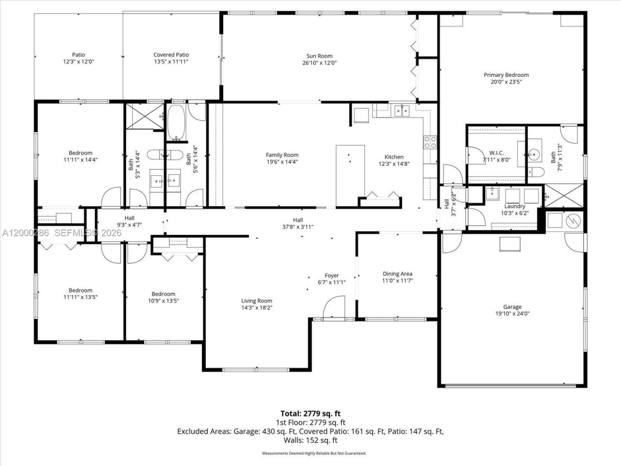 7009 SW 66th Ave , South Miami, FL 33143 Photo