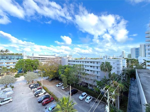 1340 Lincoln Rd , Unit 709, Miami Beach, FL 33139
