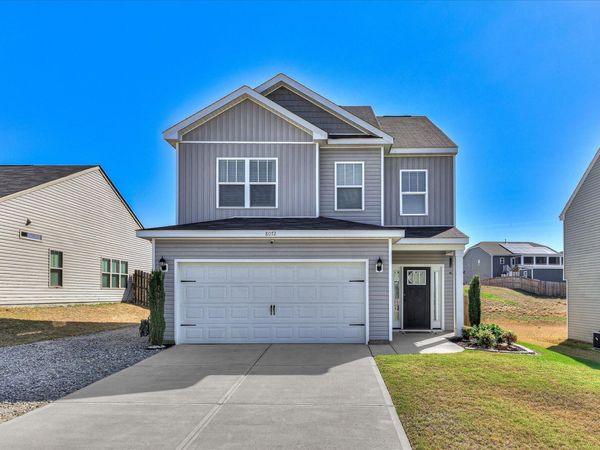 0488072 Cozy Knoll Knoll , Graniteville, SC 29829