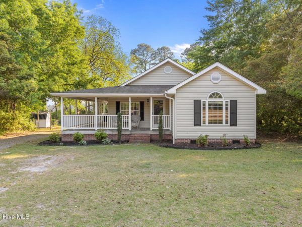6311 Old Us 421, Lillington, NC 27546