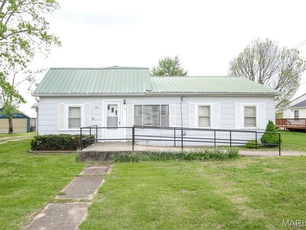 1882 Krausetown Road , Owensville, MO 65066