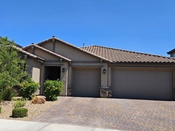 7632 Quail Dust Street , North Las Vegas, NV 89084