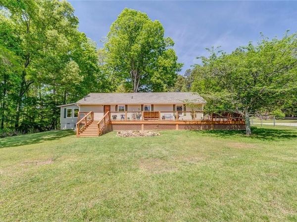 105 Beard Lake Road SE, Rome, GA 30161