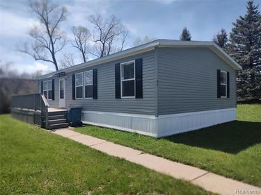 66 Grey Fox Court , Grand Blanc Twp, MI 48439