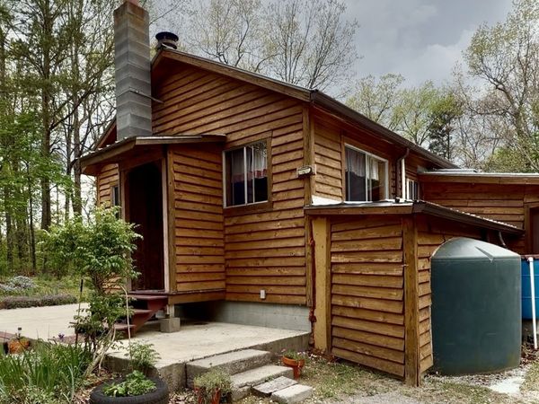 3162 Northcutts Cove Rd , Beersheba Springs, TN 37305