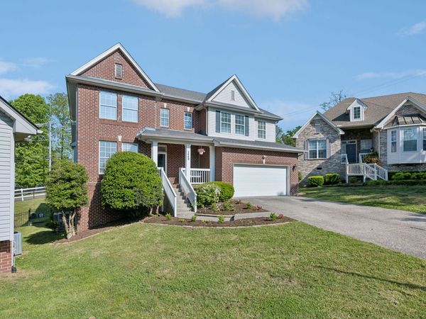 1440 Jackson Pl, Hermitage, TN 37076