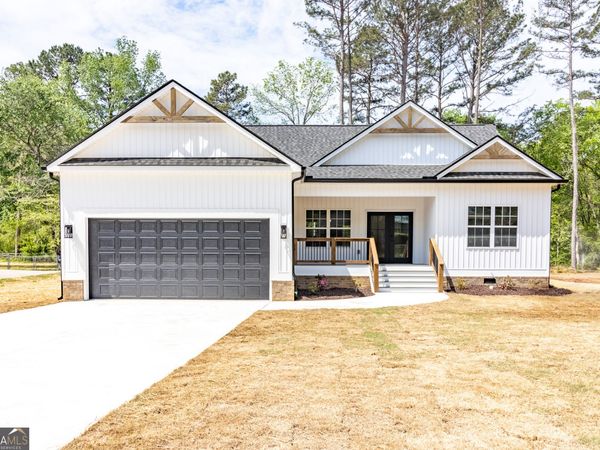 856 Wildwood Drive, Chatsworth, GA 30705