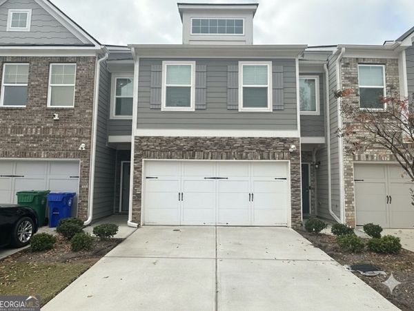 2264 Mulsanne Drive, Unit 147, Lithonia, GA 30058