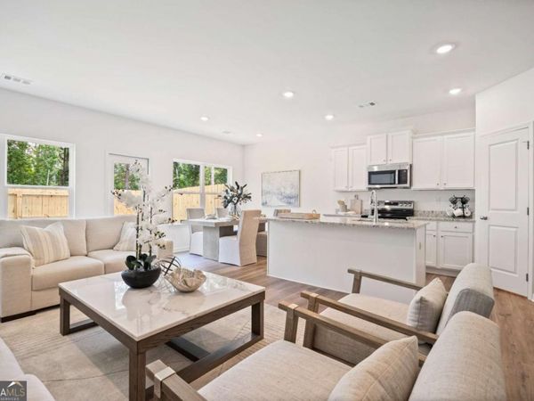 2264 Mulsanne Drive, Unit 147, Lithonia, GA 30058