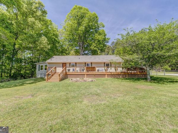 105 Beard Lake Road SE, Rome, GA 30161