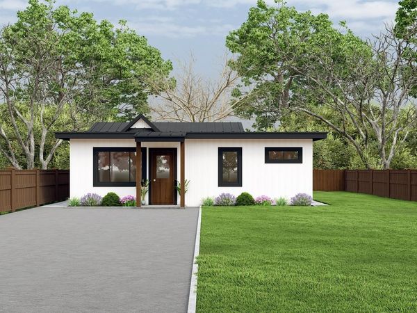 980 N Clithero Dr, Boise, ID 83703