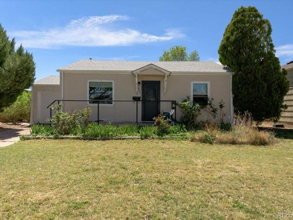 920 Central Court, Pueblo, CO 81003