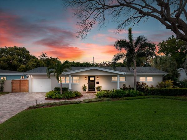 4532 20TH AVENUE N, ST PETERSBURG, FL 33713