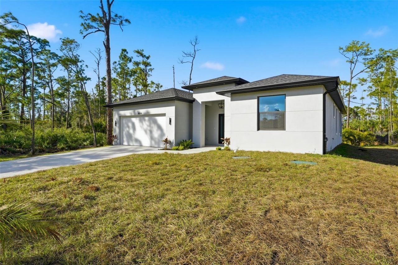 4566 Eldron Avenue , North Port, FL 34286 Photo