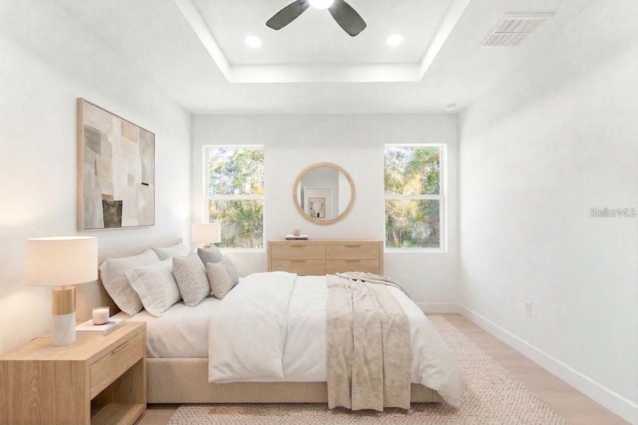 4566 Eldron Avenue , North Port, FL 34286 Photo