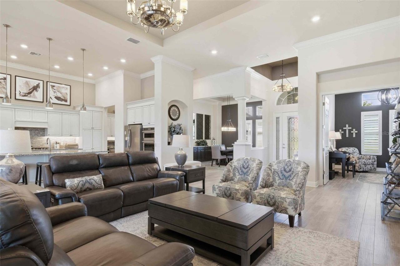 2210 N Peakview Loop , Hernando, FL 34442 Photo