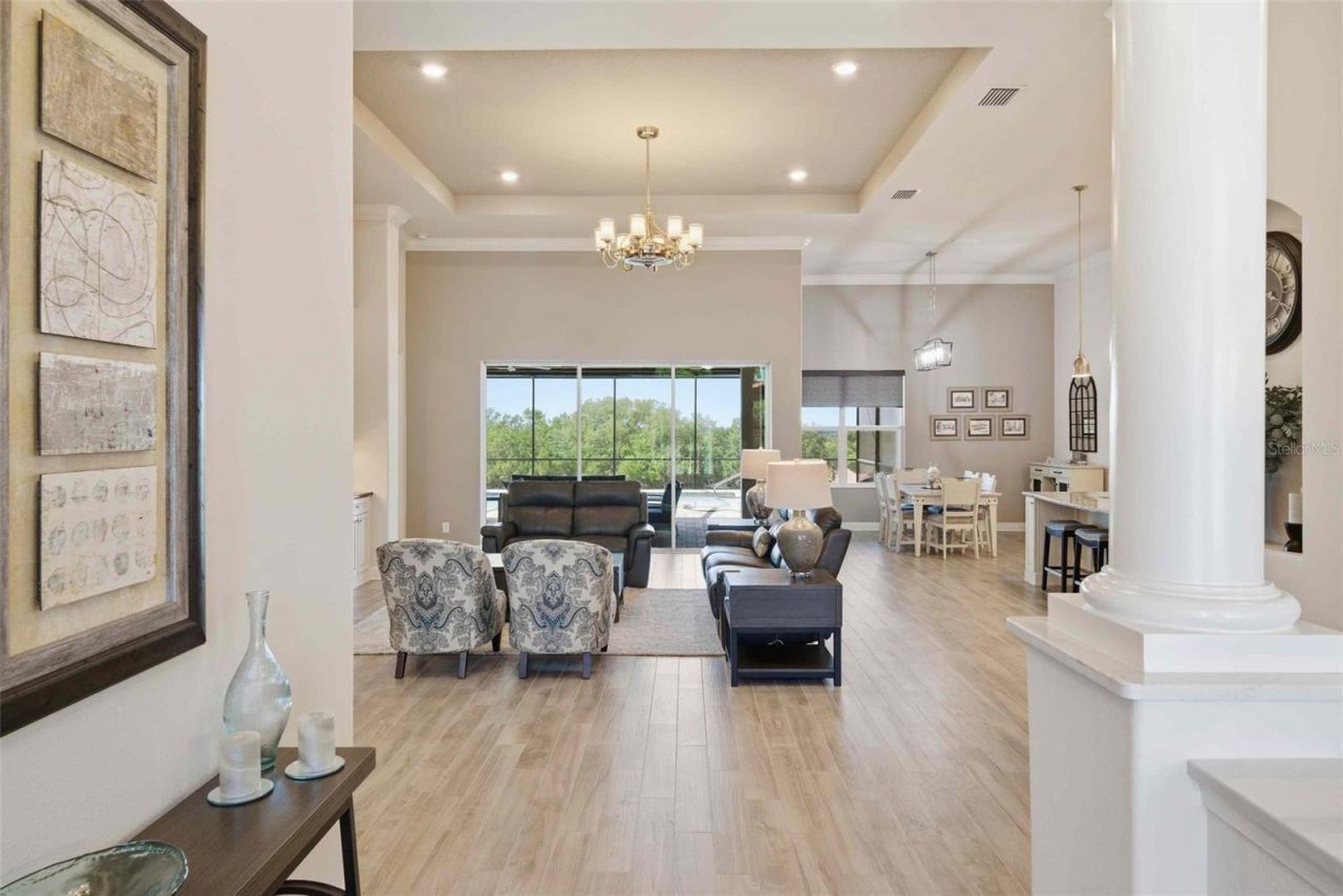 2210 N Peakview Loop , Hernando, FL 34442 Photo