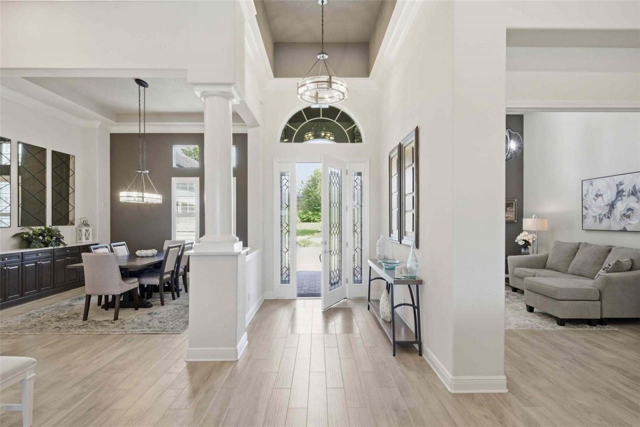 2210 N Peakview Loop , Hernando, FL 34442 Photo