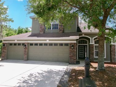 11314 OYSTER BAY CIRCLE , NEW PORT RICHEY, FL 34654