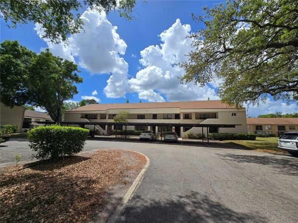 7838 NIAGARA AVENUE , Unit 305, TAMPA, FL 33617