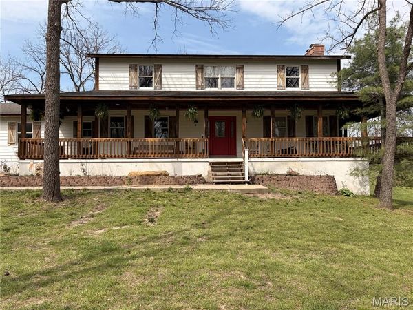 8919 Orf Road, Lake St Louis, MO 63367