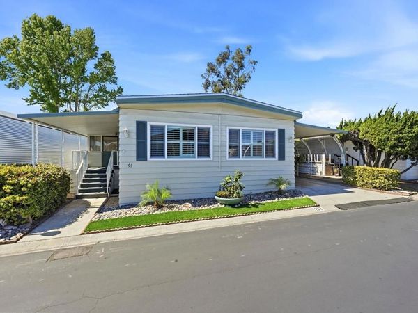 3535 Linda Vista , Unit SPC 193, San Marcos, CA 92078