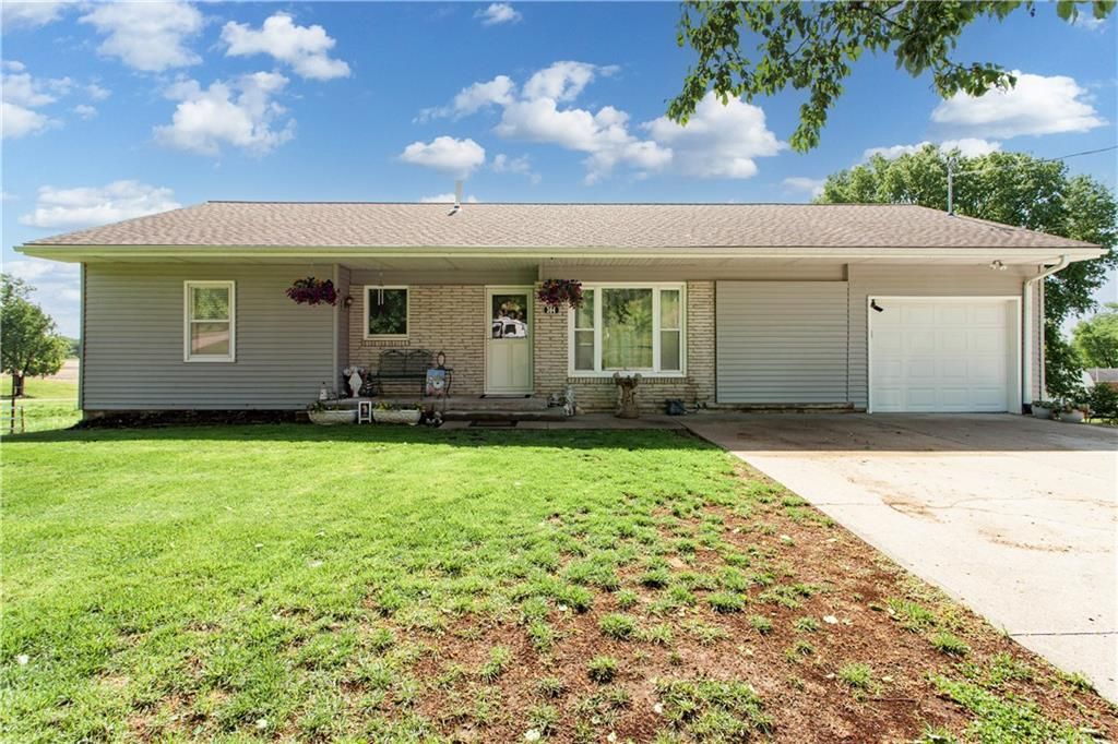 304 North Street, Farley, MO 64028 Main Photo
