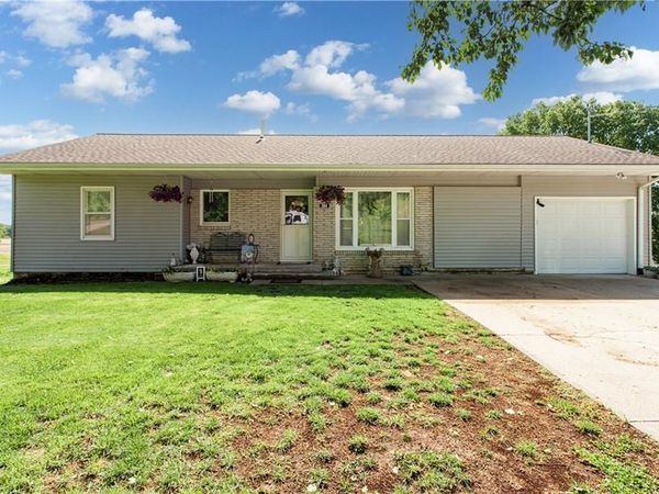 304 North Street, Farley, MO 64028