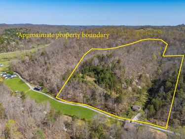 421 Stinson Branch Road, West Liberty, KY 41472