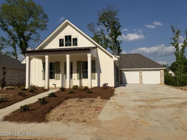 507 Fusion Street, Brandon, MS 39042