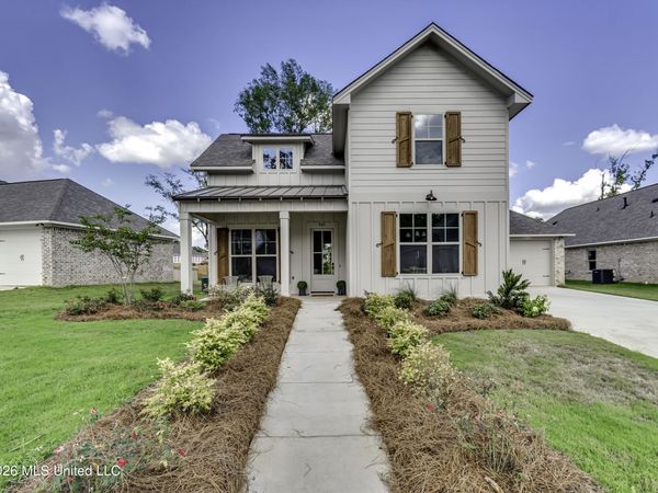 505 Fusion Street, Brandon, MS 39042