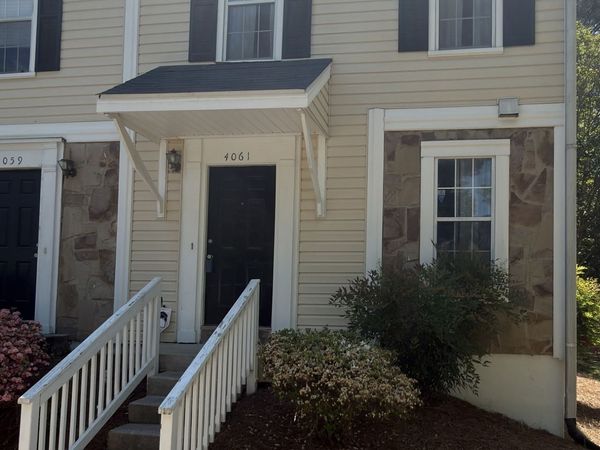 4061 Bayside Circle, Atlanta, GA 30340